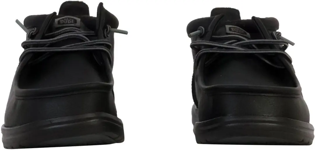 Wally Mid Gripr Classic hoge mocassin met veters - afbeelding 6 van 6