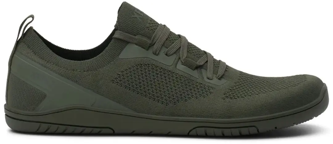 Xero Shoes Nexus Knit Schoenen Groen EU 43 Man