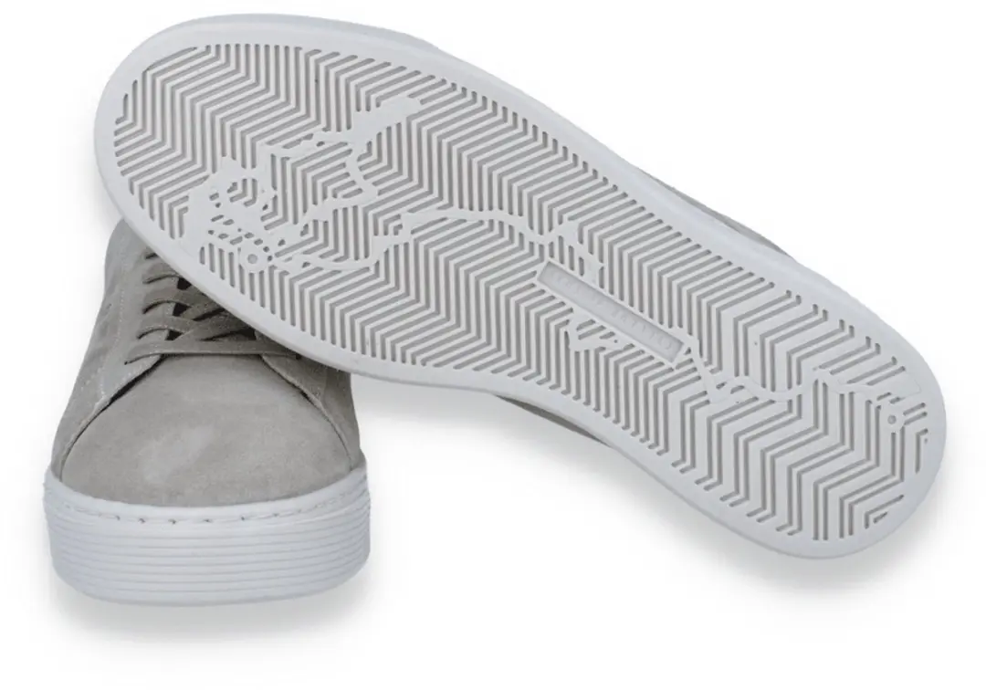 Cycleur De Luxe CDL Heren Sneaker Silver Mink 44 - afbeelding 2 van 6