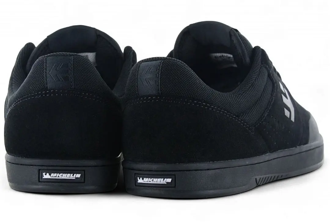 Etnies Marana Skateboard schoen Zwart 41.5 - afbeelding 5 van 6