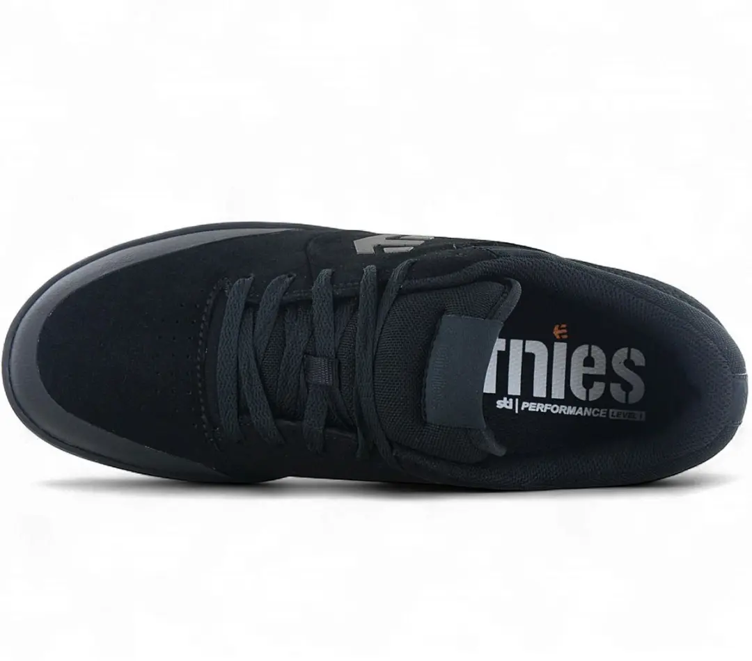 Etnies Marana Skateboard schoen Zwart 41.5 - afbeelding 6 van 6