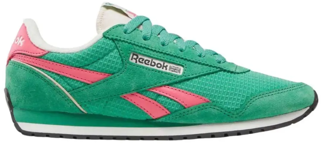 Reebok Classic AZ Schoenen Groen 37.5 - afbeelding 6 van 6