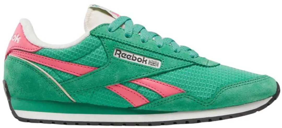 Reebok Classic AZ Schoenen Groen 37.5