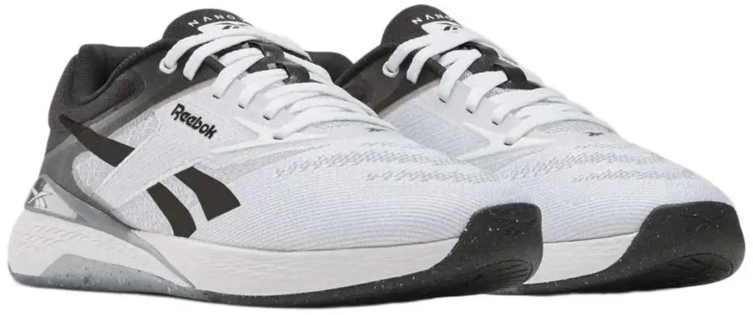 Reebok Classics Nano X5 Sportschoenen Wit - afbeelding 2 van 4