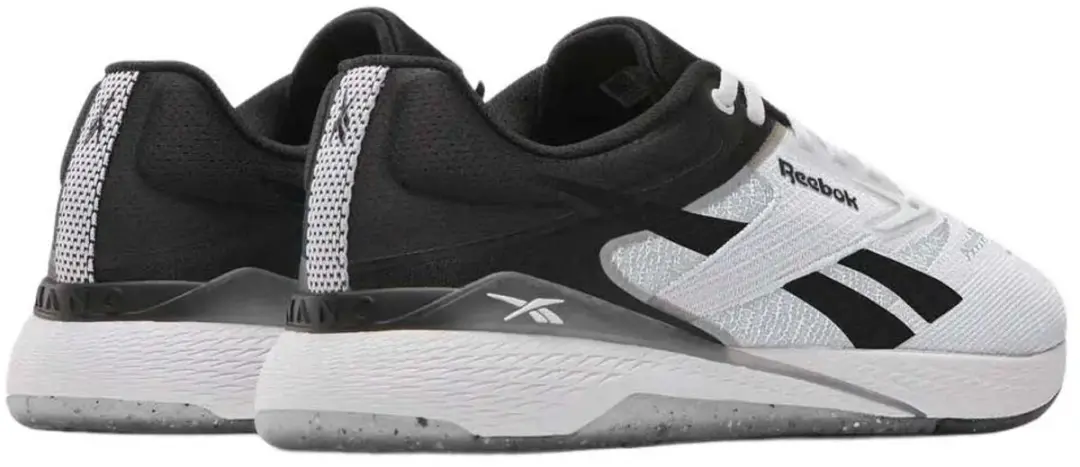 Reebok Classics Nano X5 Sportschoenen Wit - afbeelding 3 van 4