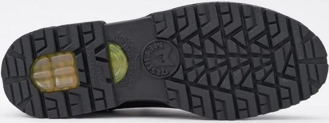 Mephisto Veterschoenen - afbeelding 3 van 5