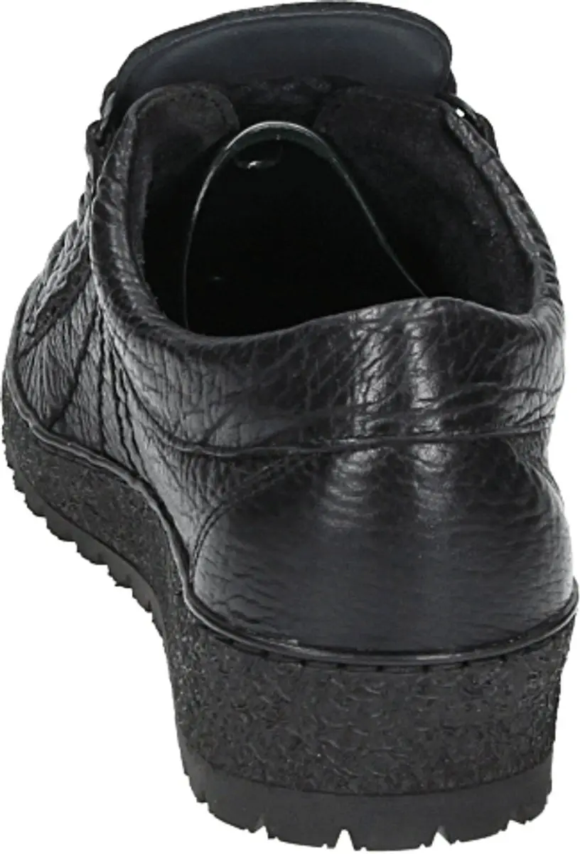 Mephisto Rainbow Zwart - Maat: 42 - afbeelding 5 van 6