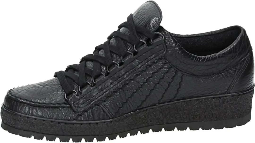 Mephisto Rainbow Zwart - Maat: 42 - afbeelding 4 van 6