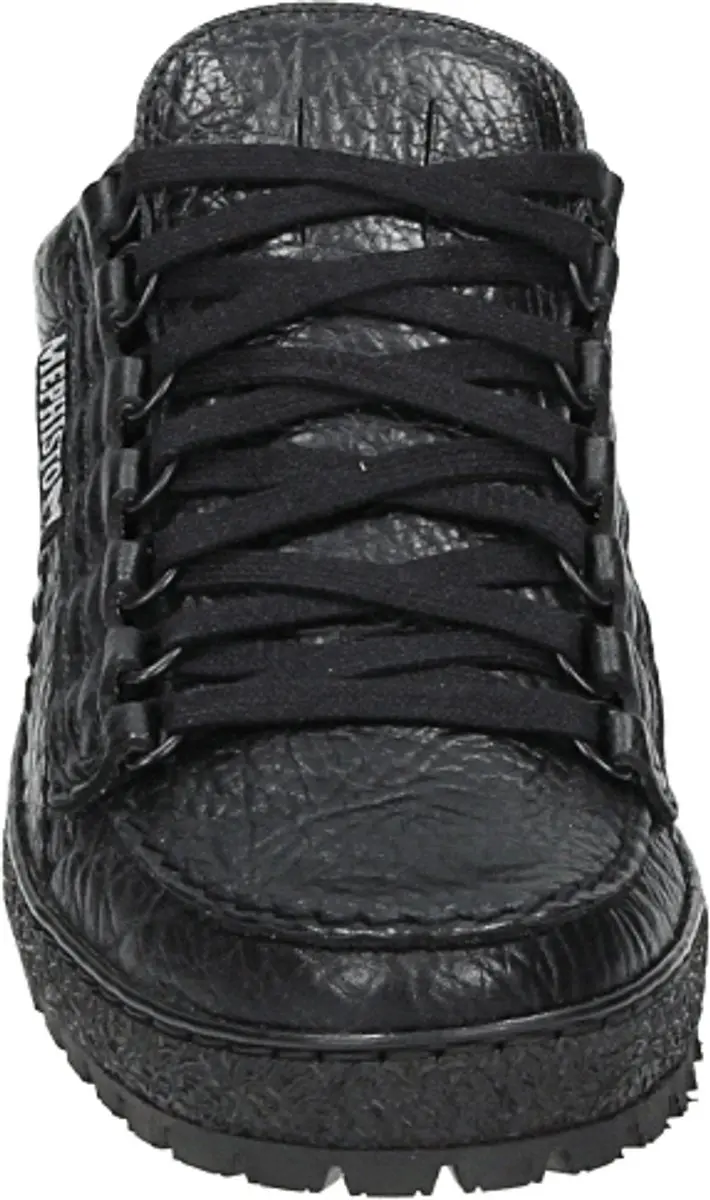 Mephisto Rainbow Zwart - Maat: 42 - afbeelding 6 van 6
