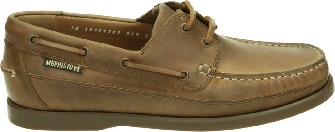Mephisto BOATING GRIZZLY