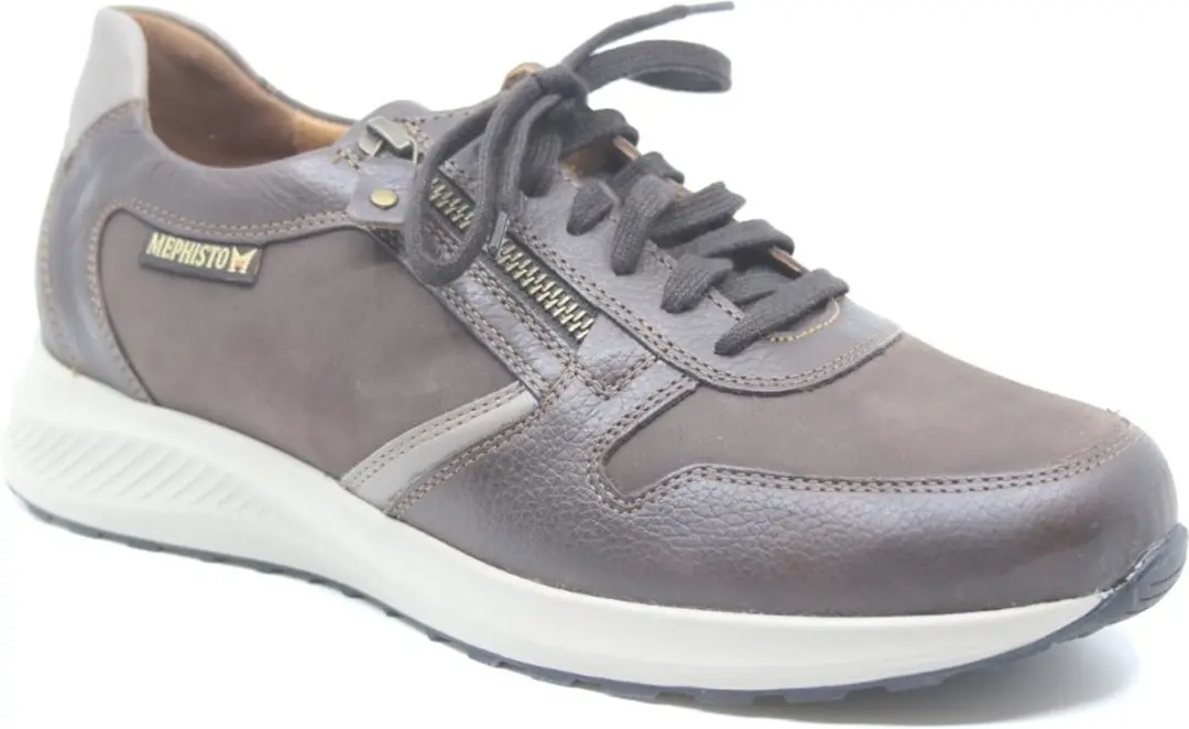 Mephisto Dino Bruine Schoen - afbeelding 6 van 6