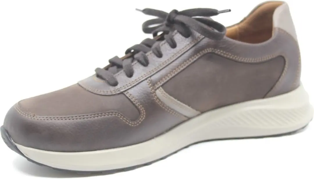 Mephisto Dino Bruine Schoen - afbeelding 2 van 6