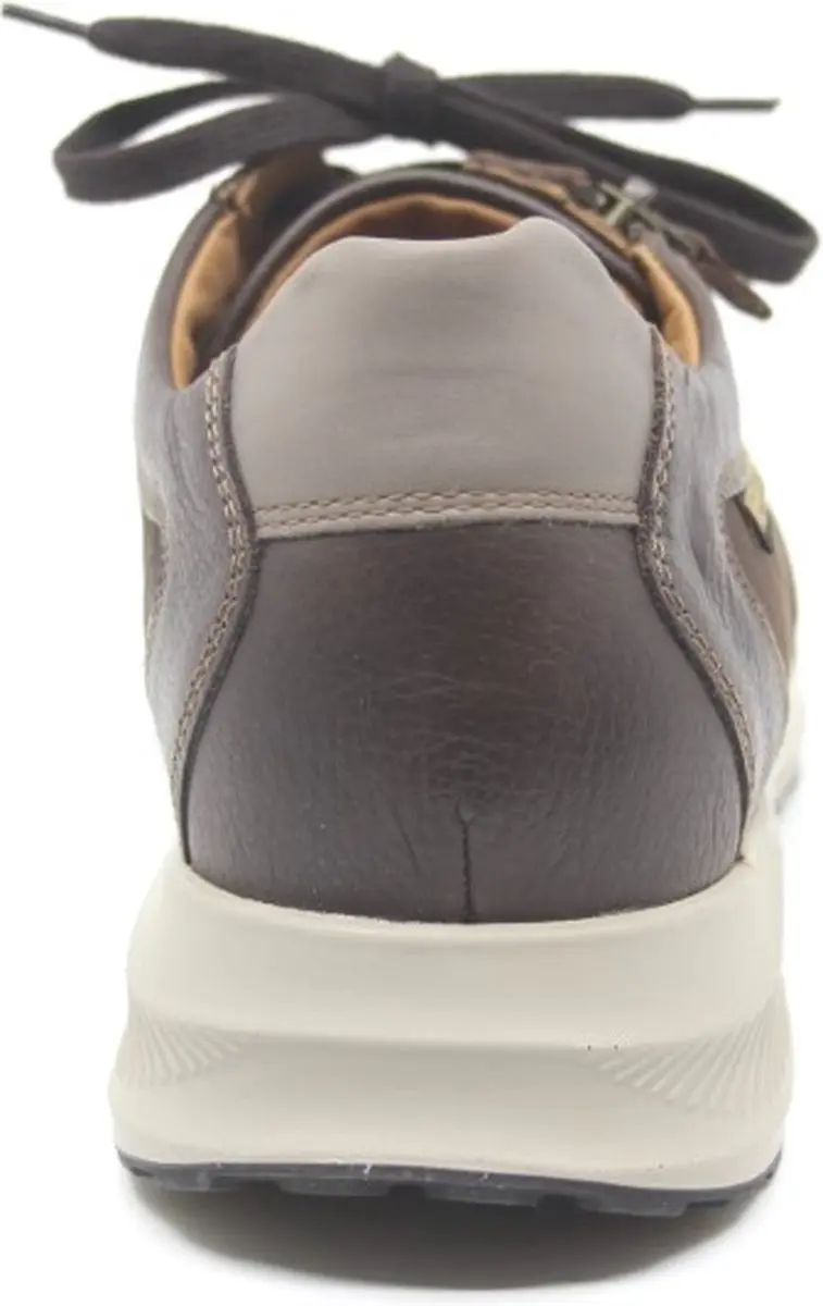 Mephisto Dino Bruine Schoen - afbeelding 4 van 6