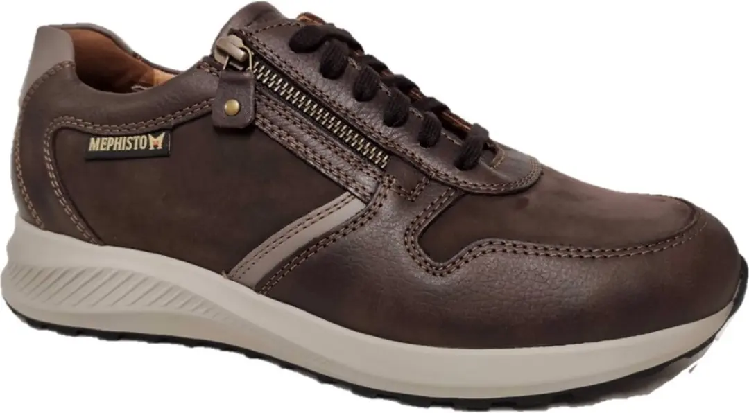Mephisto Dino Bruine Schoen