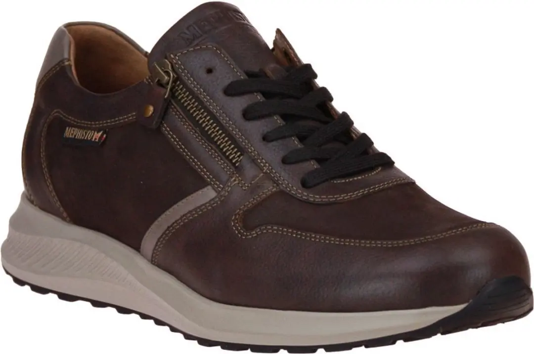 Mephisto Dino Bruine Schoen - afbeelding 5 van 6