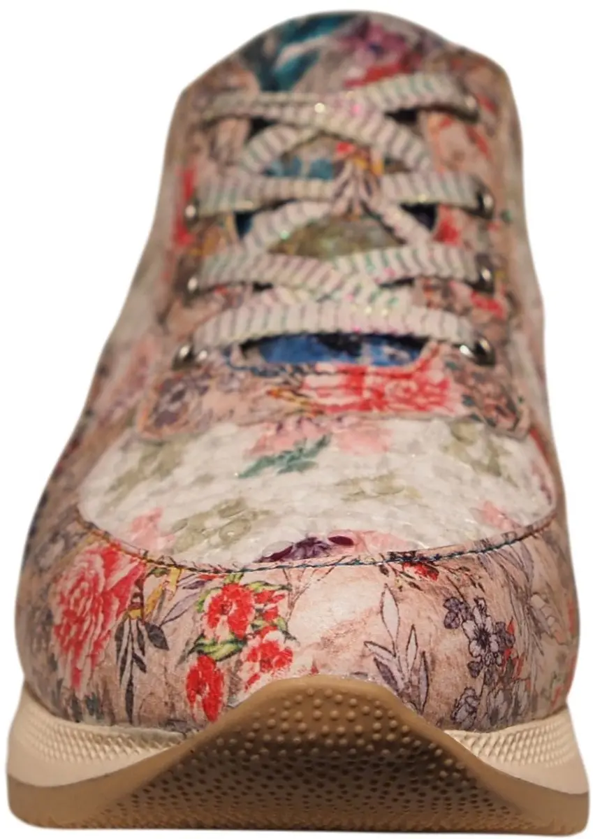 Laura Vita Gycmo 32 Dames Sneakers - Maat 37 - afbeelding 3 van 6