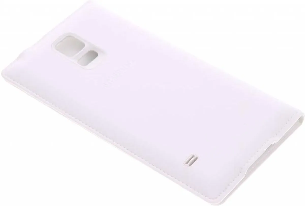 Samsung Flip Wallet EF-WG900BWEG - Wit