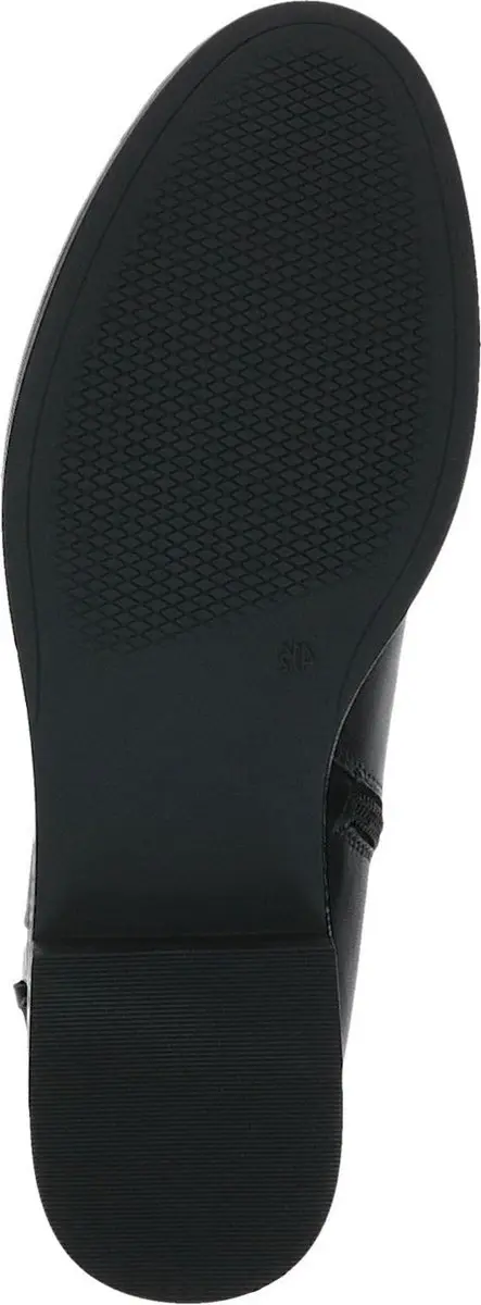 Caprice Dames Enkellaarsje 9-25309-41 022 G-breedte Maat: 37.5 EU - afbeelding 3 van 5