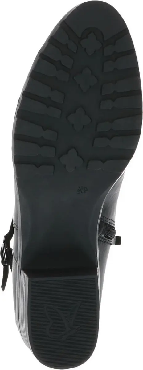 Caprice Dames Enkellaarsje 9-25308-43 022 G-breedte Maat: 37.5 EU - afbeelding 3 van 5