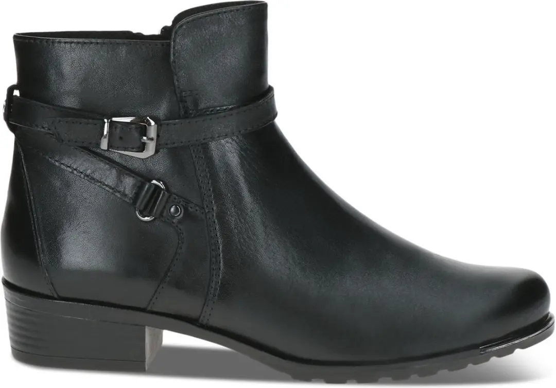 Caprice Dames Enkellaarsje 9-25308-43 022 G-breedte Maat: 37.5 EU - afbeelding 2 van 5