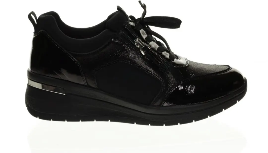 CAPRICE veter 9-23304-43 019 ZWART