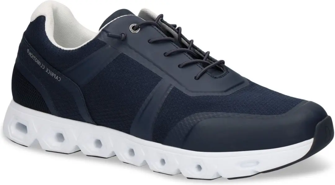 Caprice Heren Sneaker 9-13615-43 880 G-breedte Maat: 40 EU