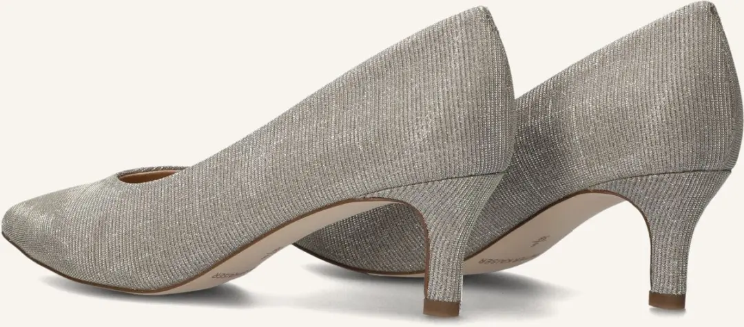 Peter Kaiser 72447-44 Pumps Metallics 40 - afbeelding 6 van 6