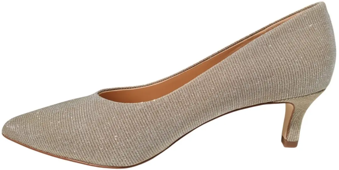 Peter Kaiser 72447-44 Pumps Metallics 40 - afbeelding 4 van 6