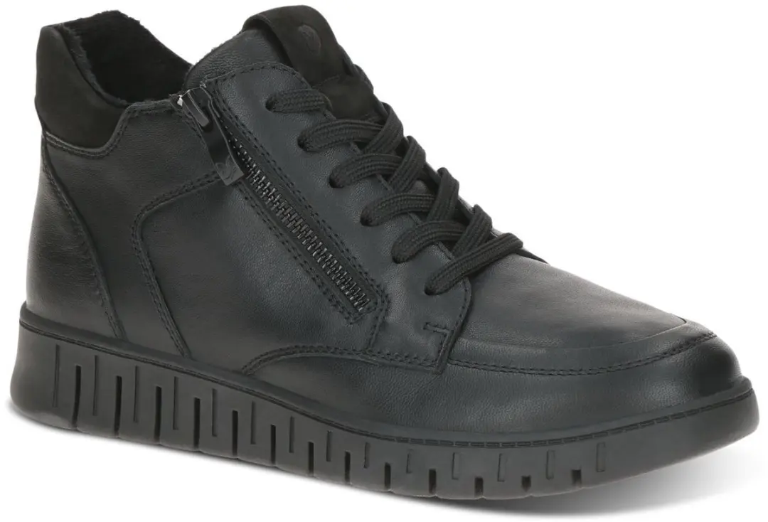 Caprice Dames Enkellaarsje 9-25219-45 019 H-breedte Maat: 36 EU