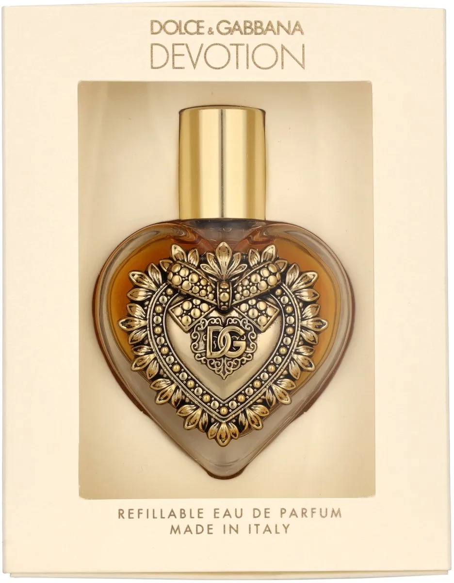 Dolce & Gabbana Devotion Eau de Parfum 20ml