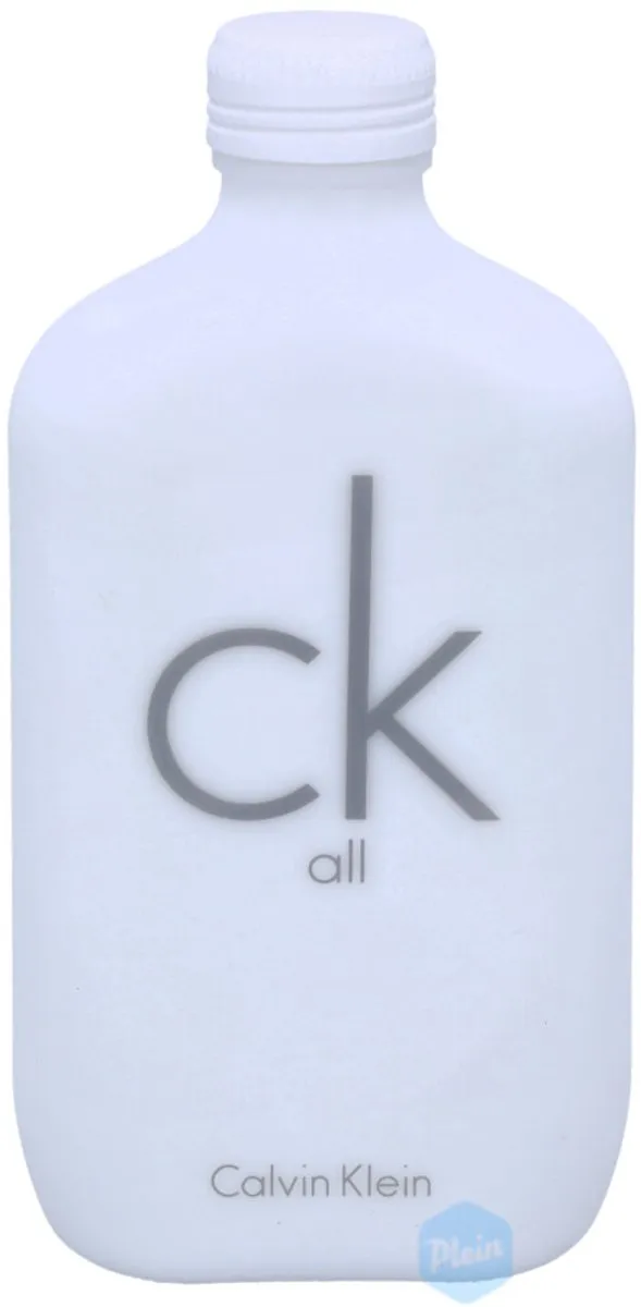 Calvin Klein All Eau de Toilette 200ml - Unisex