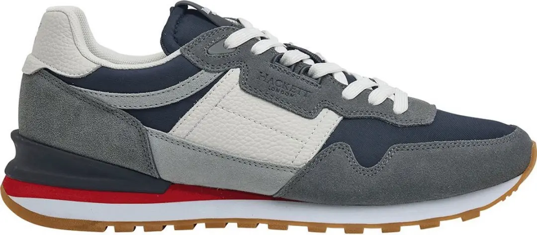 Hackett Telfor Runner Schoenen Blauw EU 42 Man