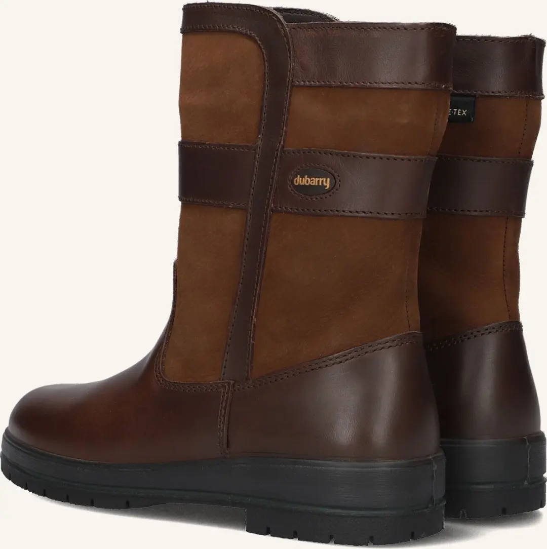 Dubarry Roscommon Enkellaarzen Bruin - afbeelding 6 van 6