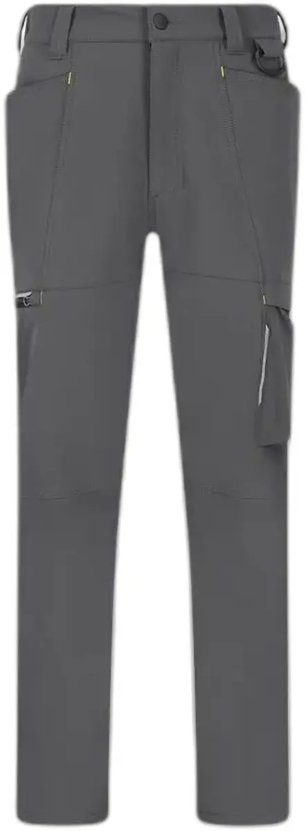 Werkbroek Safety Jogger Works Works Deneb Full-Stretch