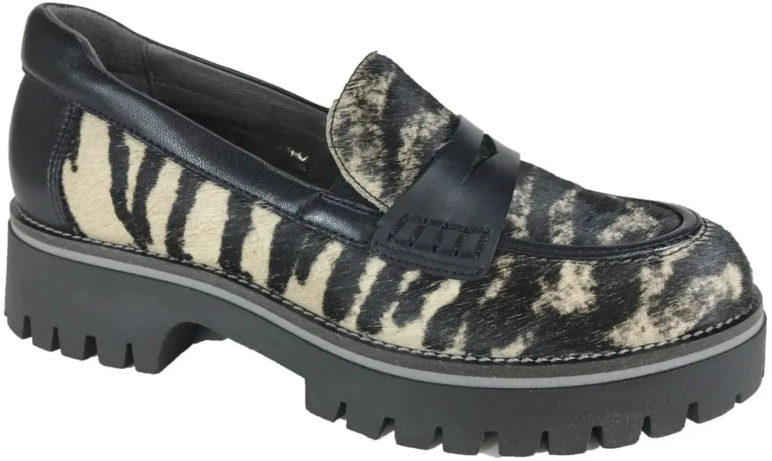 SOFTWAVES MOCASSIN