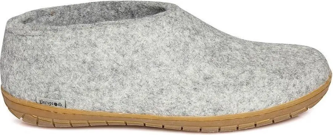 Glerups Sloffen Unisex