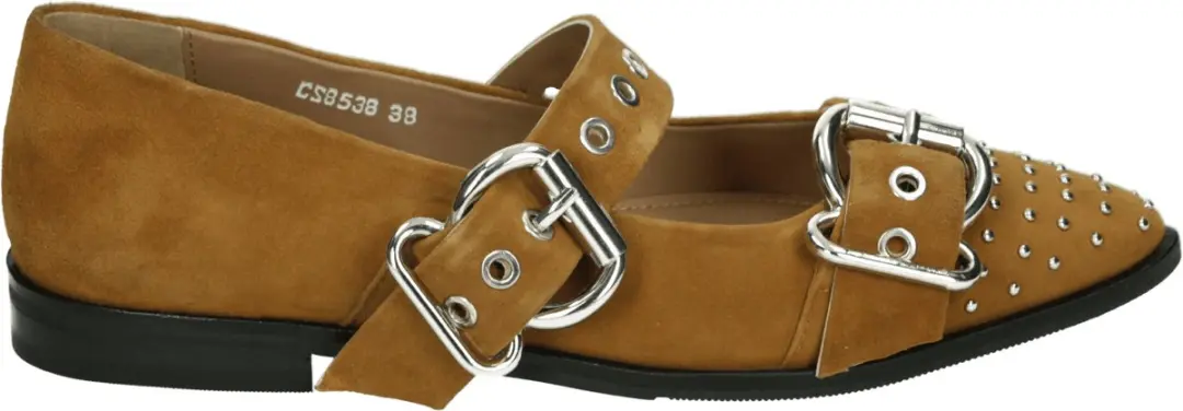 Copenhagen Shoes