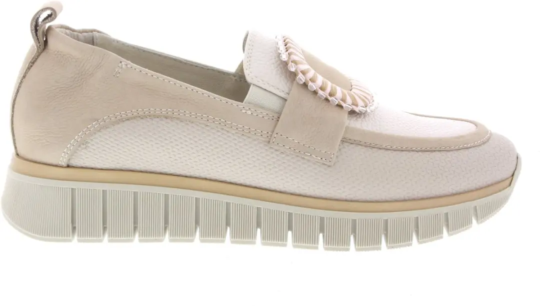 DL Sport 6968 Versione 02 Instappers Beige