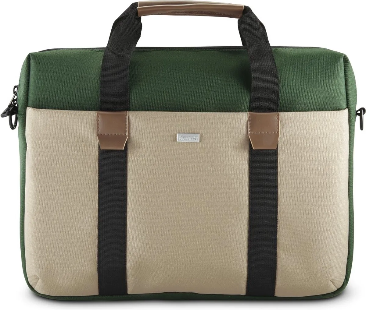 Hama Silvan Laptoptas 34-36cm