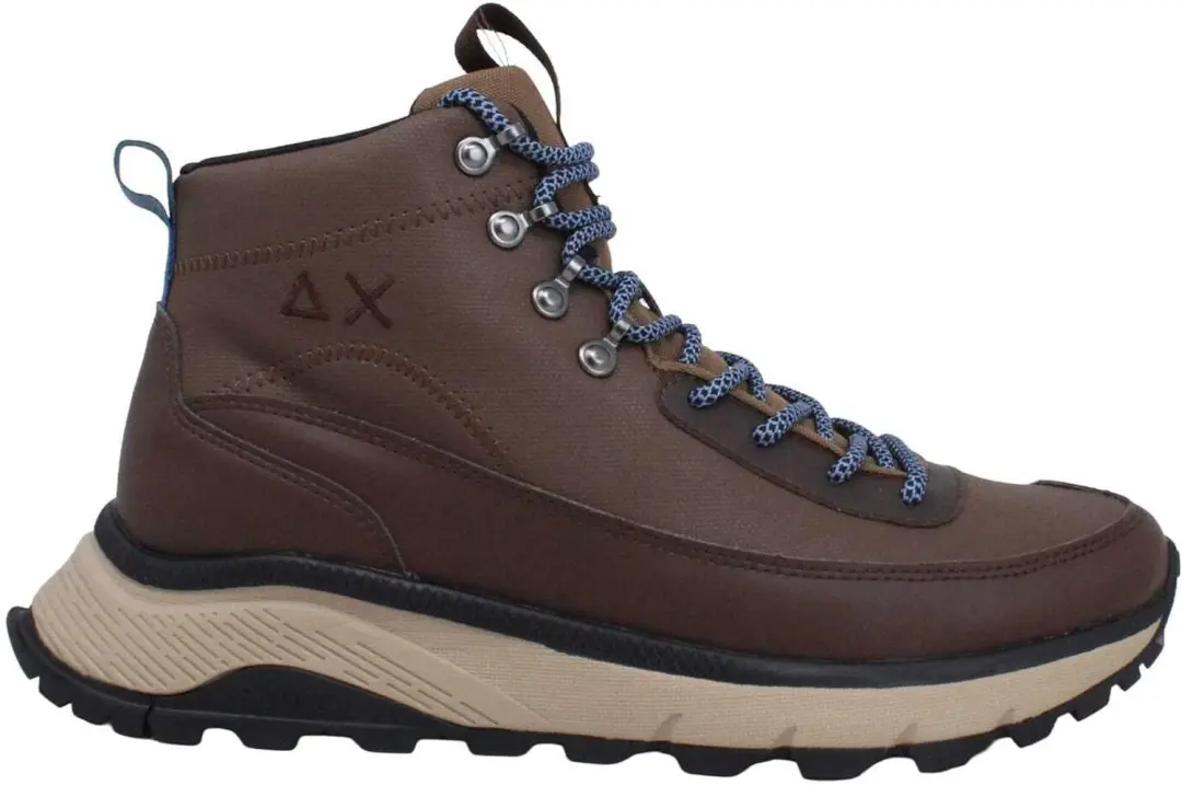 SUN68 Heren Schoenen Z45131