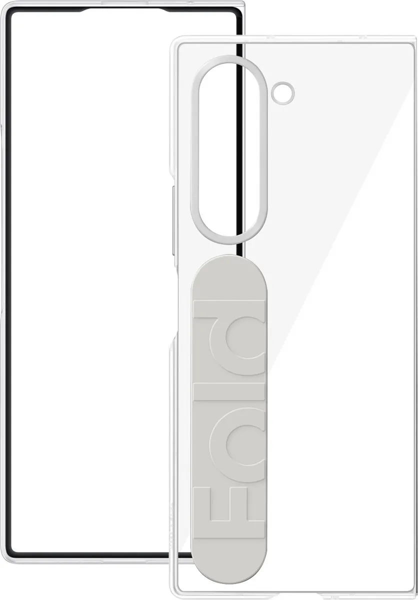 Samsung Galaxy Z Fold6 Hoesje EF-QF956CTEGWW