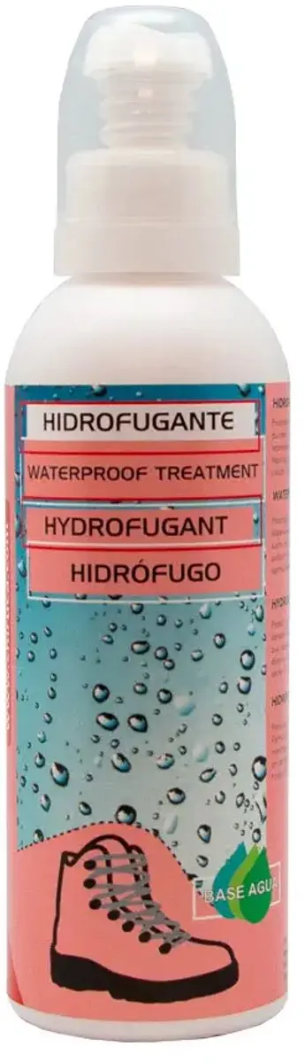 Chiruca Hydrofugeant à chaussures Rood