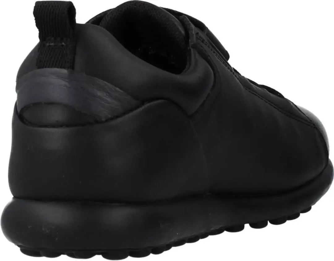 Camper Pelotas Ariel Sneaker - Kinderen - Zwart - 26 - afbeelding 2 van 6