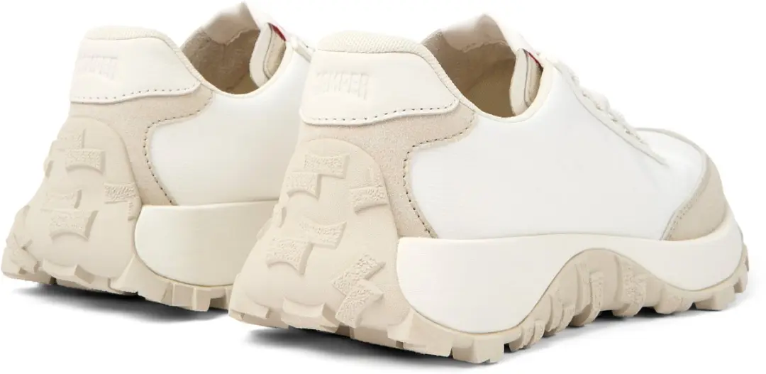 Camper Drift Trail Sneaker - Damen - Wit - 39 - afbeelding 5 van 6