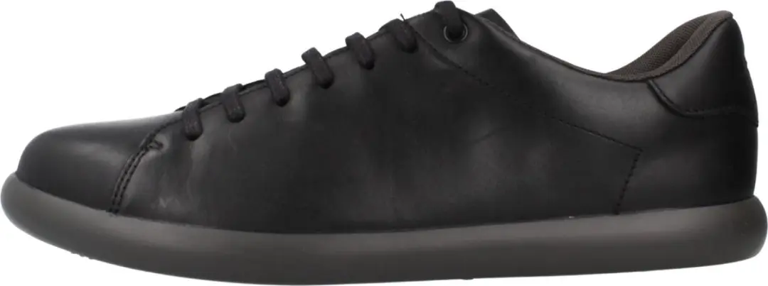 Camper Pelotas Soller Veterschoenen Pelotas Soller - Herren - Zwart - 40 - afbeelding 2 van 6