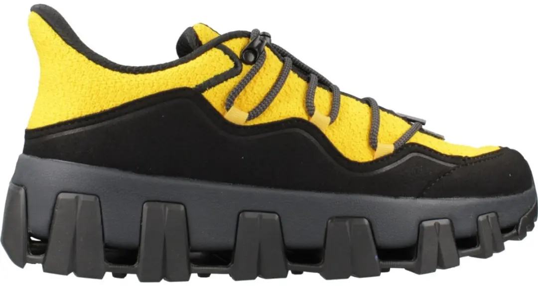 P448 MONALEA Geel 42 EU