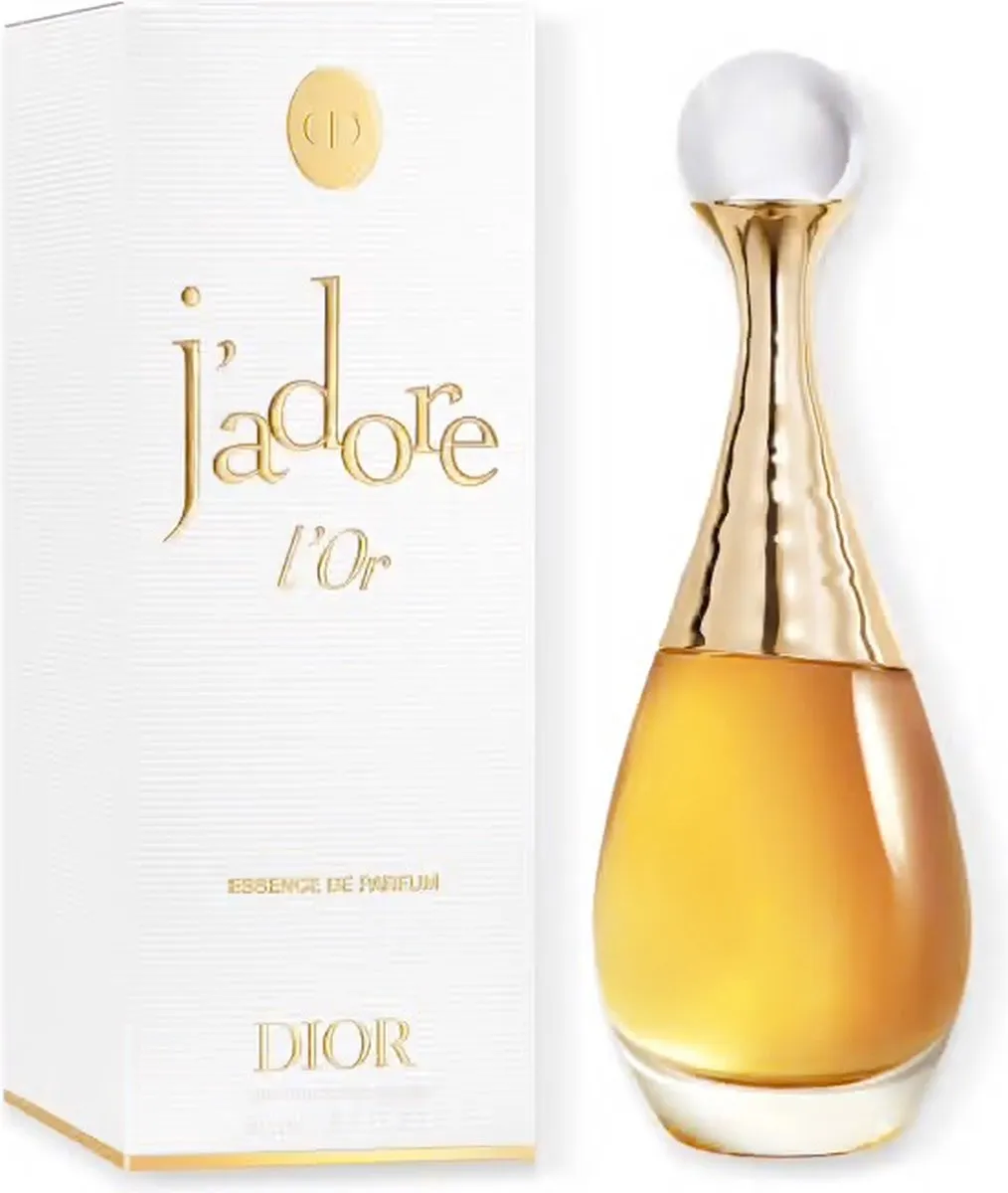 Dior J'adore L'or Essence de Parfum - 35ml