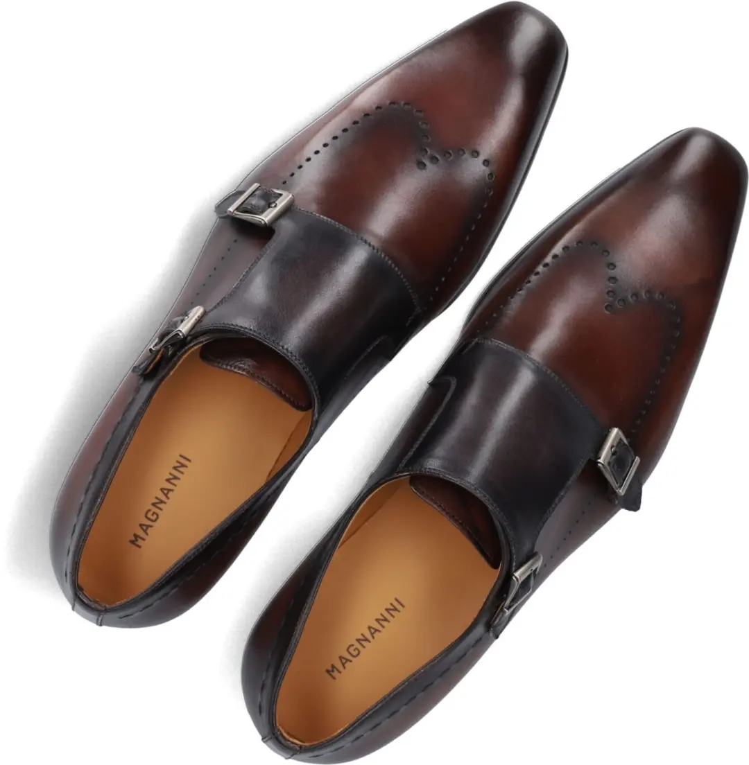 Magnanni 25956 Nette schoenen