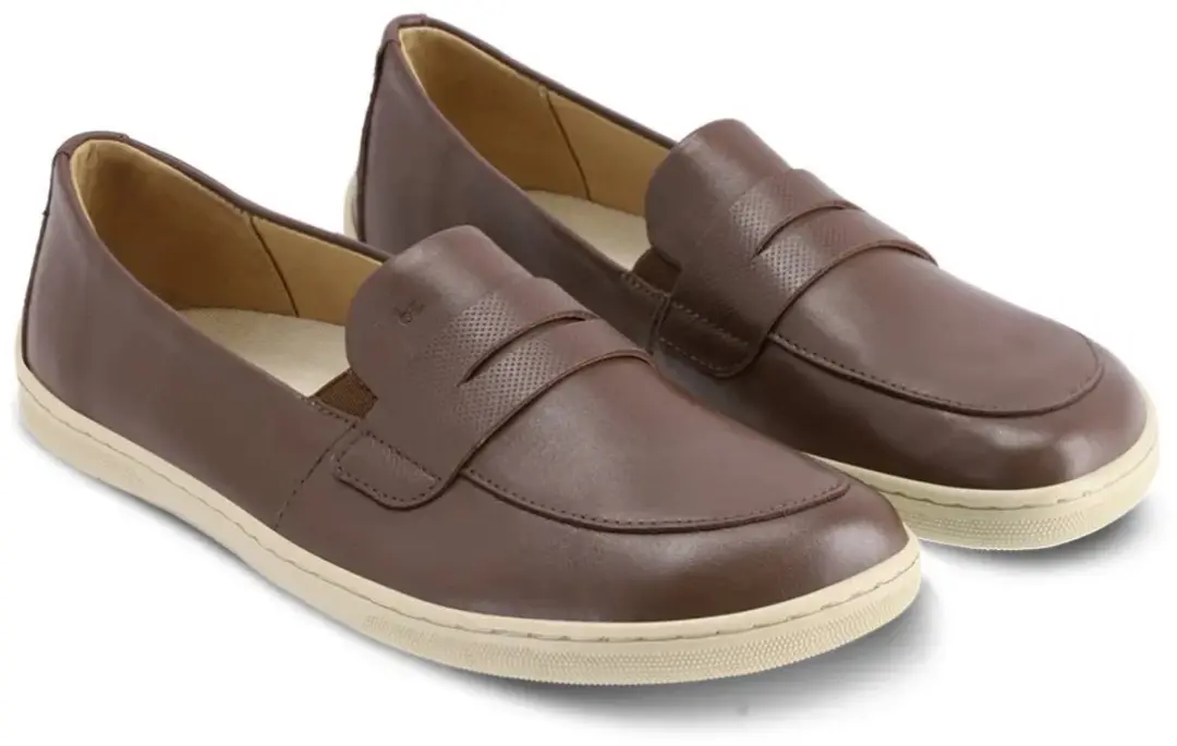 Be Lenka Buena Barefoot Loafers Bruin EU 40 Vrouw