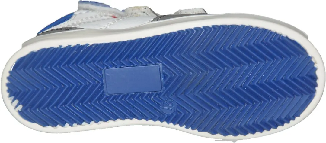 Track-Style 314060 Klittenbandschoenen 27 - afbeelding 3 van 6